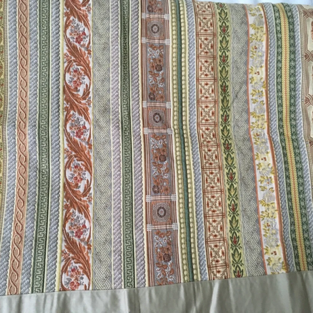COLIBRI Italian Cotton Weave Coverlet/Blanket King